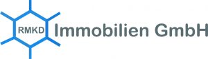 Logo RMKD Immobilien GmbH